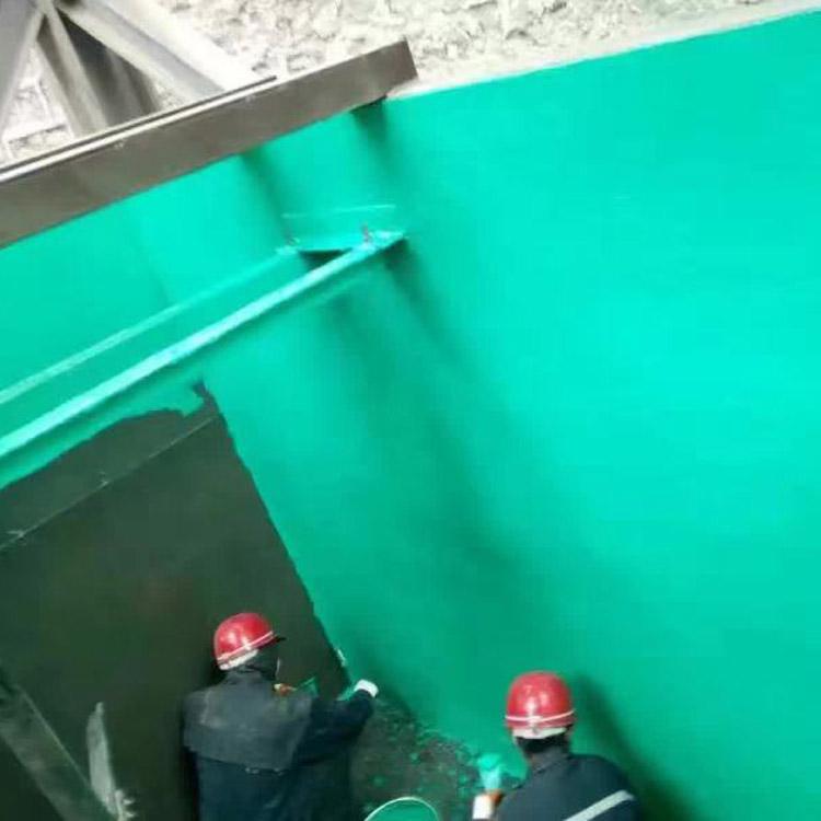 鸡西彩色防滑路面和景观水洗树脂石施工各有特点