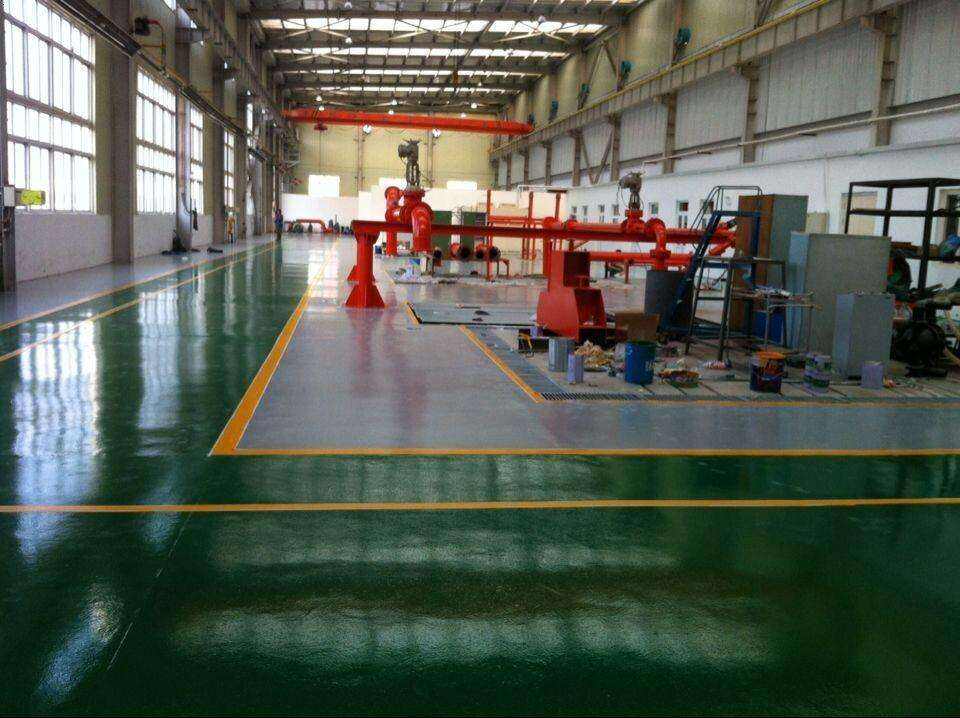 鸡西彩色防滑路面是兼具